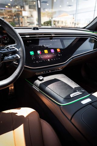 מרצדס-בנץ E-class