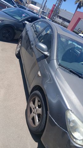 מודעת רכב אם ג'י 350 2