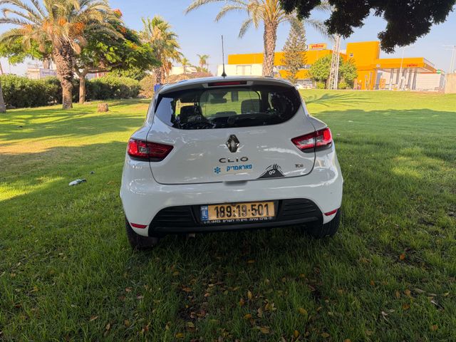 רנו קליאו
