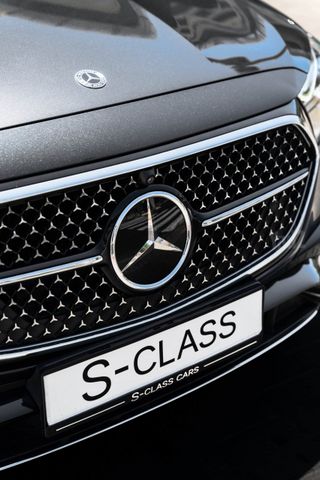 מרצדס-בנץ E-class