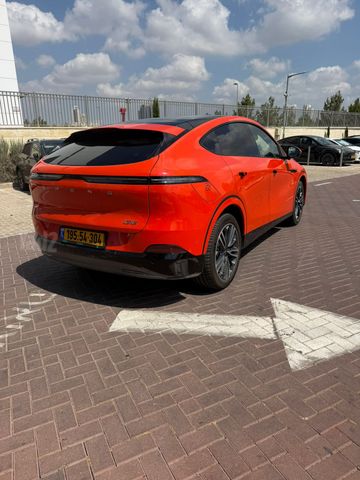אקספנג G6
