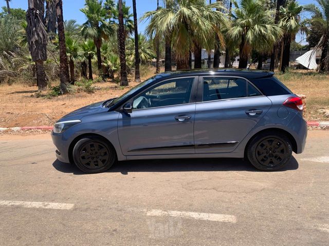 יונדאי i20