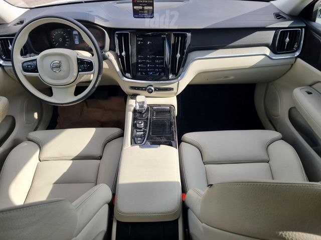 וולוו S60