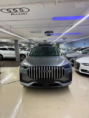 ג'אקו J8