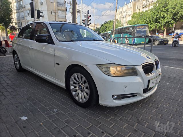 ב מ וו סדרה 3