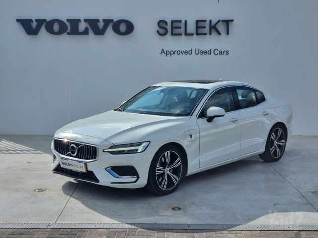 מודעת רכב וולוו S60