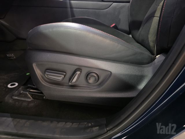 טויוטה C-HR