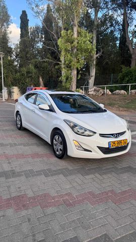יונדאי I35