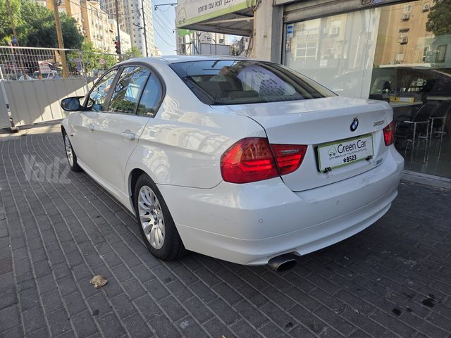 ב מ וו סדרה 3