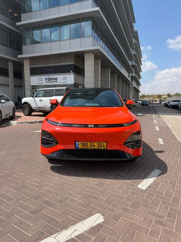 אקספנג G6