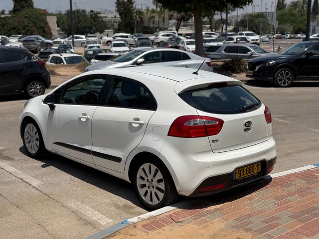 קיה ריו