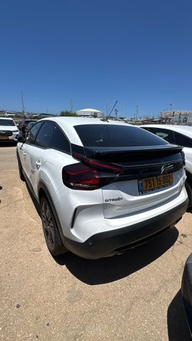 סיטרואן C4
