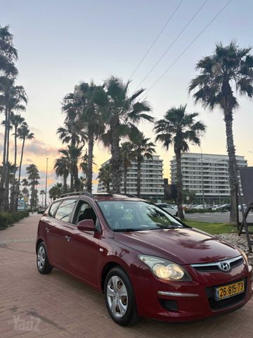 יונדאי i30