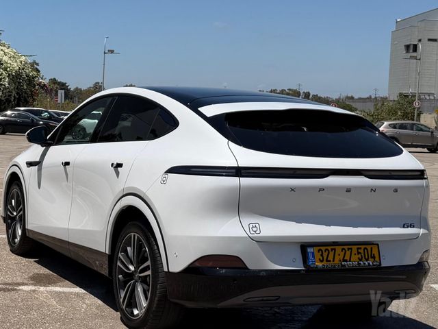 אקספנג G6