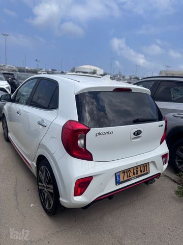 קיה פיקנטו