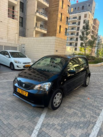 סיאט Mii