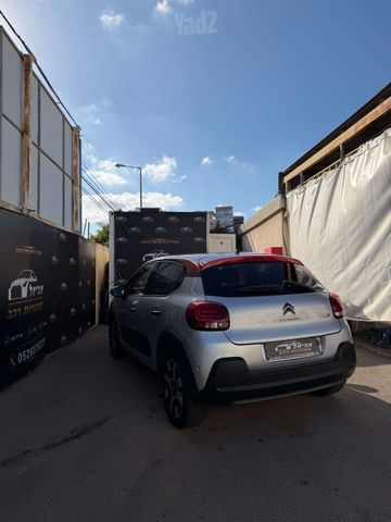 סיטרואן C3