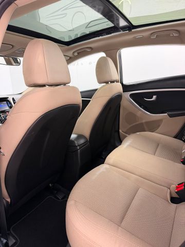 יונדאי i30