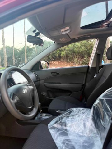 יונדאי i30