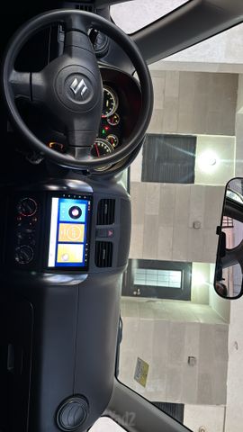 סוזוקי SX4