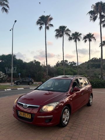 יונדאי i30