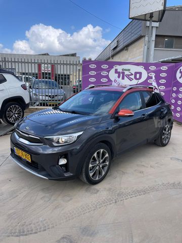 מודעת רכב קיה סטוניק