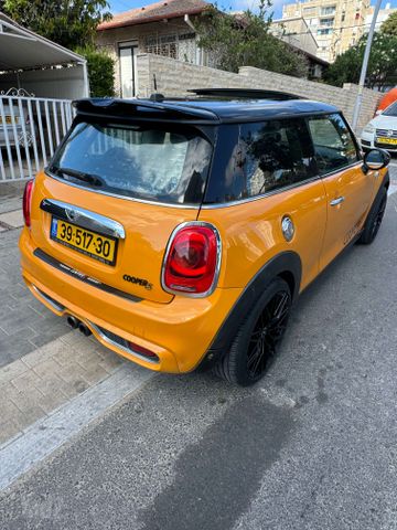 מיני קופר