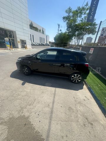 מיצובישי ספייס סטאר
