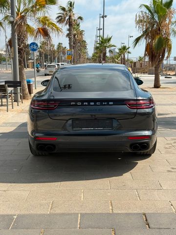 פורשה פאנאמרה