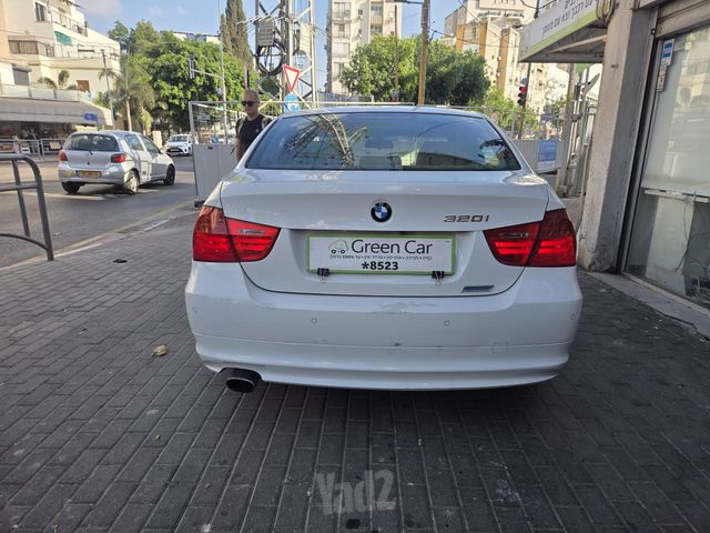 ב מ וו סדרה 3
