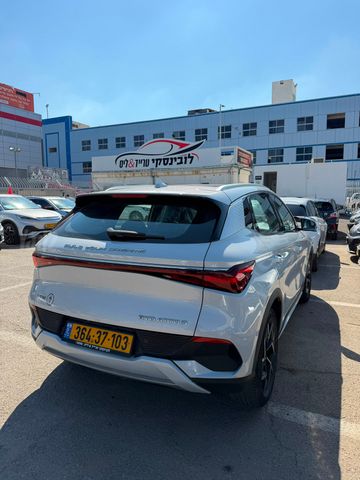בי.ווי.די אטו 3