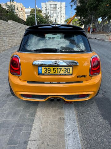 מיני קופר