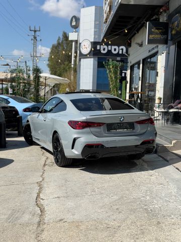 ב מ וו סדרה 4