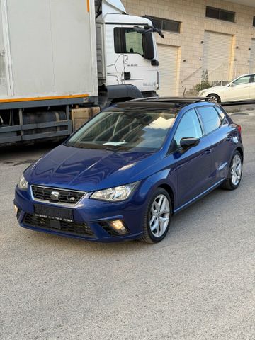 מודעת רכב סיאט איביזה