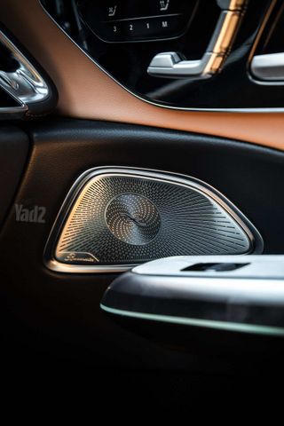 מרצדס-בנץ E-class