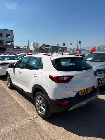קיה סטוניק