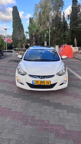 יונדאי I35