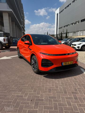 אקספנג G6
