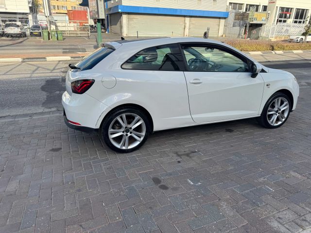 סיאט איביזה
