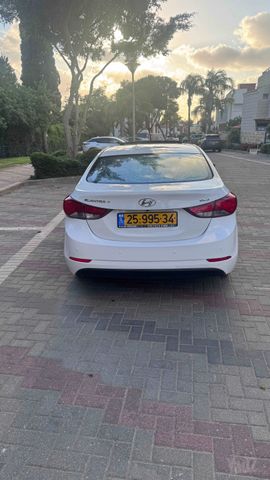 יונדאי I35