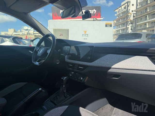 סקודה סקאלה