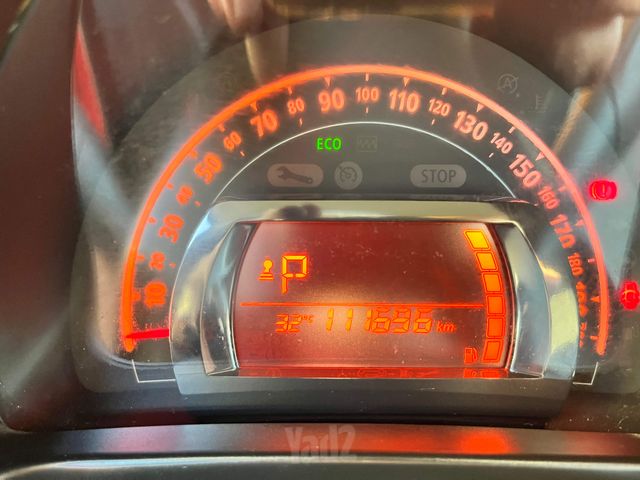 רנו טווינגו