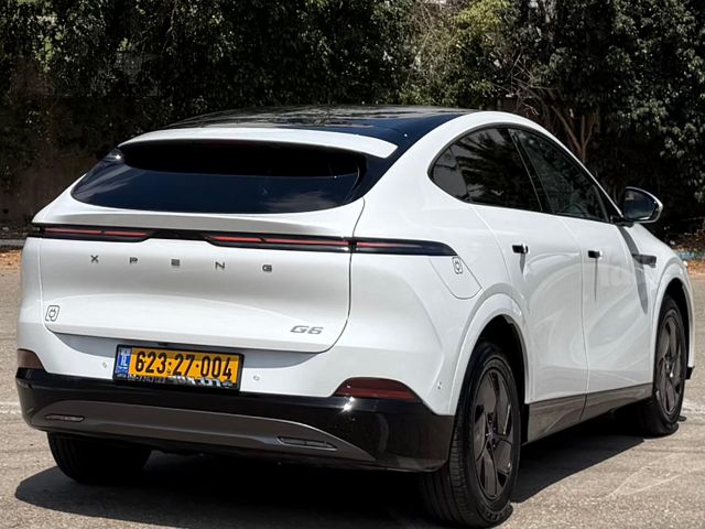 אקספנג G6
