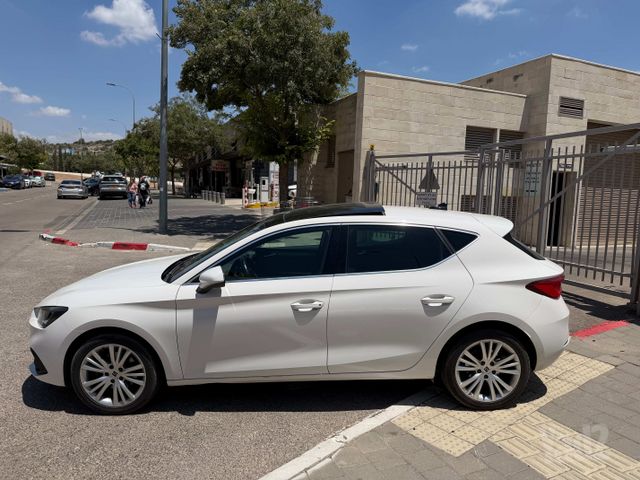 סיאט לאון
