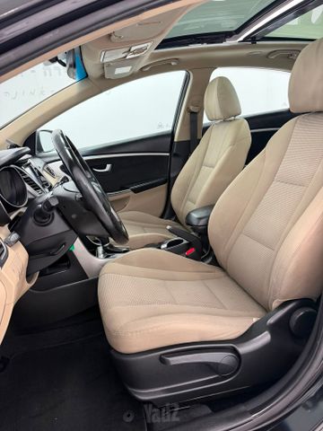 יונדאי i30