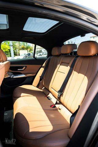 מרצדס-בנץ E-class