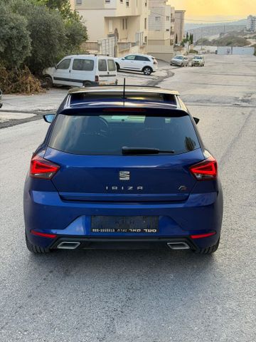 סיאט איביזה