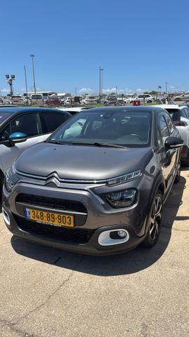 סיטרואן C3