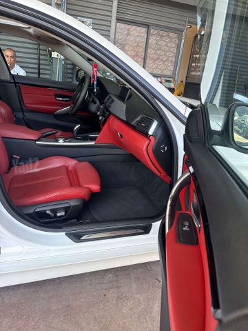 ב מ וו סדרה 4