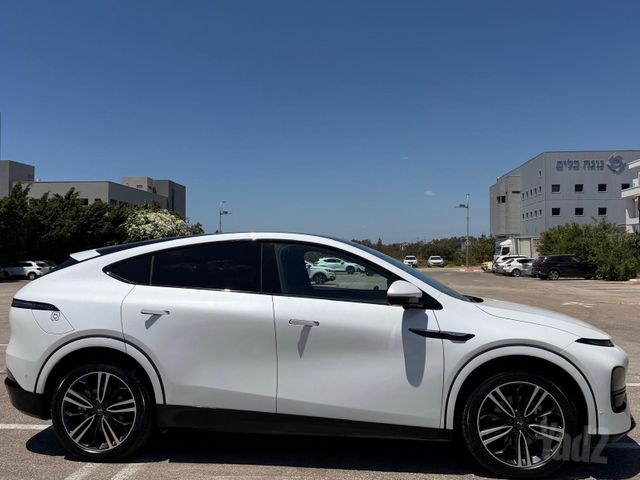 אקספנג G6